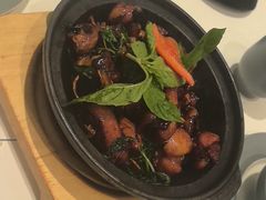 -鹿港小镇(悠唐店)