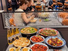 -江味龙虾馆·裸蓝龙虾(南山店)