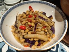 -图味美小黄鱼·景德菜(浙江路店)