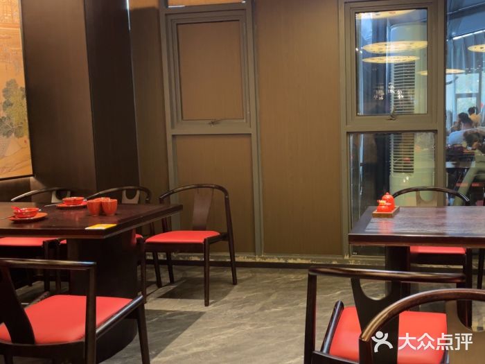 古都历食南京菜·烤鸭·鸭血粉丝·汤包(南京博物院店)图片