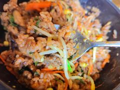 石锅拌饭-韩国한국厨房