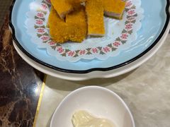 -稻香酒家(长宁KING88广场店)