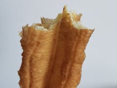 -李刚油条