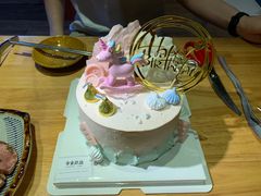 -亦家cake·0卡糖