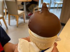 -DQ·蛋糕·冰淇淋(富华里店)