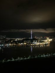 -baby bella小贝拉母婴护理中心(珠海希尔顿店)