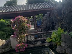 -惠州西湖风景名胜区-丰渚园