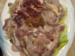 -壹只卤鹅·潮汕菜(莲塘店)