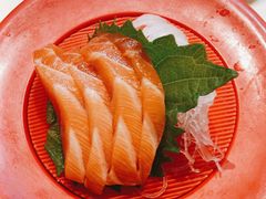 -新一番三文鱼寿司(红城湖店)