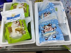 -牛奶便利(东四店)