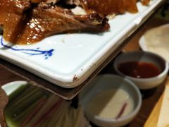 -满园烤鸭·春饼(奥体万达店)