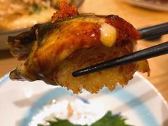-隐泉京望日式料理(太和广场店)