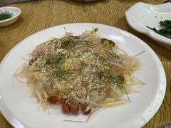 -寻味顺德·南记酒家·传统顺德菜·鱼生(广源路店)