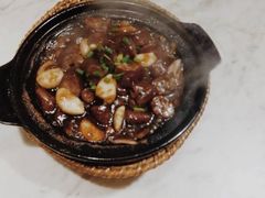 -潘大福特色蒸菜(湖滨店)