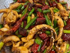 -孙府大院(步行街店)