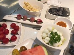 -海底捞火锅(北京路店)