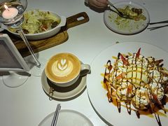 -秀儿家の小确幸融合西餐厅(万达店)