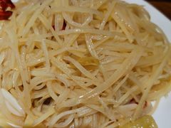 -巴蜀风情(西溪欢乐城店)