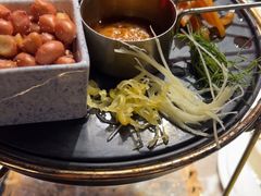-禄婶鸡煲·打边炉