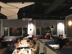 大堂-豪客来牛排(伟诚广场店)