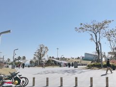 -大梅沙海滨公园