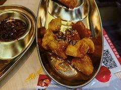 -食米家拌饭(梅溪新天地店)