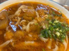 -韩师傅老大同刀削面(北苑路店)