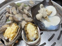 -蔚海之都·象山蒸汽海鲜(仙霞路店)
