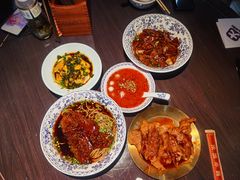 -阿大排档(长春这有山店)