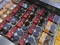 -詹记桃酥(包河万达店)