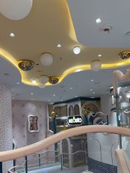 -奈尔宝·儿童乐园·亲子餐厅(苏州大悦城店)