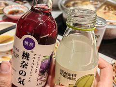 -一绪に寿喜烧(夫子庙水游城店)