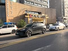 -大鸭梨烤鸭·北京菜(南小街/南苑店)