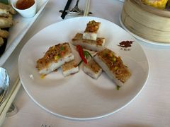 -天龙轩(香港丽思卡尔顿酒店)