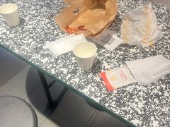 -麦当劳(宽城万达店)