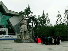 -红色娘子军纪念园