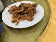 -江记餐厅(罗冲围店)