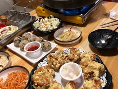 -源味屋韩式火锅&炸鸡(鼎城当代商城店)