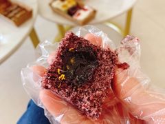 四拼米糕-南大门韩糕(后埭溪路店)