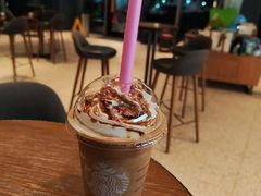 -星巴克(凯德晶萃店)