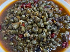 炒螺丝-无招牌