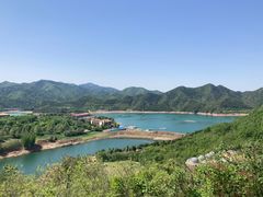 -北京金海湖景区
