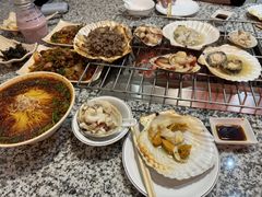-震海贝烤贝·民俗特色店(延吉总店)
