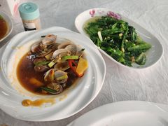 -众味海鲜大排档·活海鲜·潮汕味(南澳店)