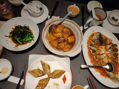 -小炳胜(卓悦中心店)