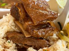 -好成财牛排馆(涂门街总店)