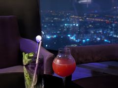 -云·酷 Atmosphere(国贸大酒店)