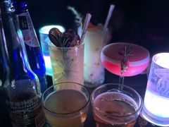-MOSSO音乐酒吧·live house(长乐路店)