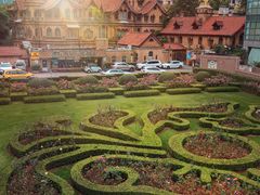 -马勒别墅饭店(静安寺店)