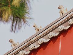 -独乐寺